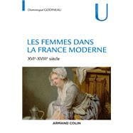 Les femmes dans la France moderne