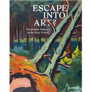 Escape into Art?