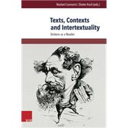 Texts, Contexts and Intertextuality