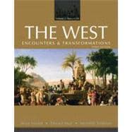 The West Encounters & Transformations, Volume 2
