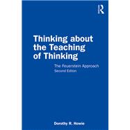 Thinking About the Teaching of Thinking