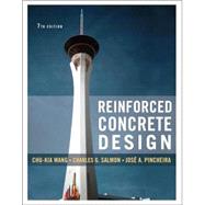 Reinforced Concrete Design, 7th Edition
