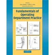 Fundamentals of Operating Department Practice