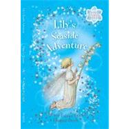 Lily's Seaside Adventure A Flower Fairies Friends Chapter Book
