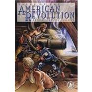 Tales Of The American Revolution