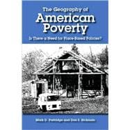 The Geography of American Poverty