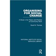 Organising for Social Change