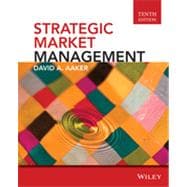 Strategic Market Management,