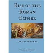 Rise of the Roman Empire