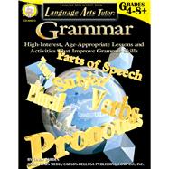 Language Arts Tutor: Grammar