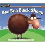 Baa Baa Black Sheep: Grade 1