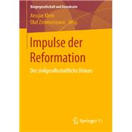 Impulse Der Reformation