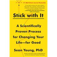 Stick With It