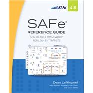 SAFe 4.5 Reference Guide Scaled Agile Framework for Lean Enterprises