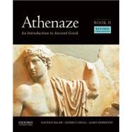 Athenaze II Text and Workbook Bundle