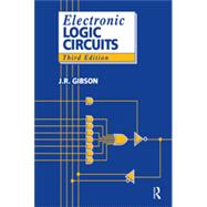 Electronic Logic Circuits, 3rd ed