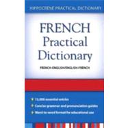 French-English / English-French Practical Dictionary