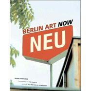 Berlin Art Now