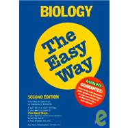 Biology the Easy Way