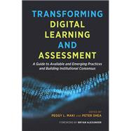 Transforming Digital Learning and Assessment
