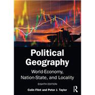 Political Geography