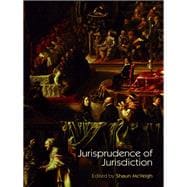 Jurisprudence of Jurisdiction