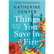 Things You Save in a Fire