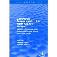 Revival: Community Development on the North Atlantic Margin (2001)