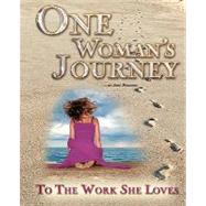 One Woman's Journey to the Work She Loves