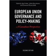 European Union Governance and Policy-Making, Second Edition