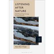 Listening After Nature
