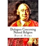 Dialogues Concerning Natural Religion