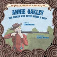 Annie Oakley