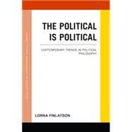The Political is Political Conformity and the Illusion of Dissent in Contemporary Political Philosophy