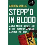 Stepp'd in Blood,9781789042863