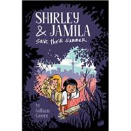 Shirley and Jamila 1