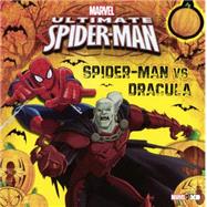 Spider-Man vs Dracula