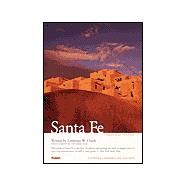 Compass American Guides: Santa Fe, 3rd Edition