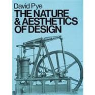 The Nature and Aesthetics of Design