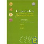 Coincraft's 1999 Standard Catalogue of English and Uk Coins 1066 to Date