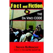 Fact And Fiction In The Da Vinci Code