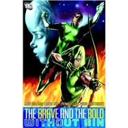 The Brave and the Bold 4
