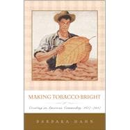 Making Tobacco Bright