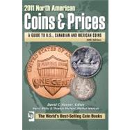 2011 North American Coins and Prices