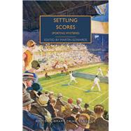 Settling Scores: Sporting Mysteries