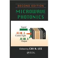 Microwave Photonics, Second Edition