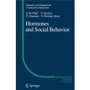 Hormones and Social Behaviour