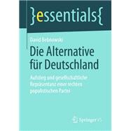 Die Alternative für Deutschland