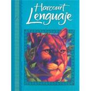 Harcourt Lenguaje / Harcourt Language