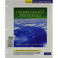 Understanding Psychology, Books a la Carte Edition